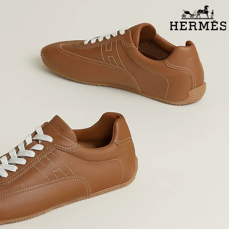 Herm¨¨s Next Sneaker