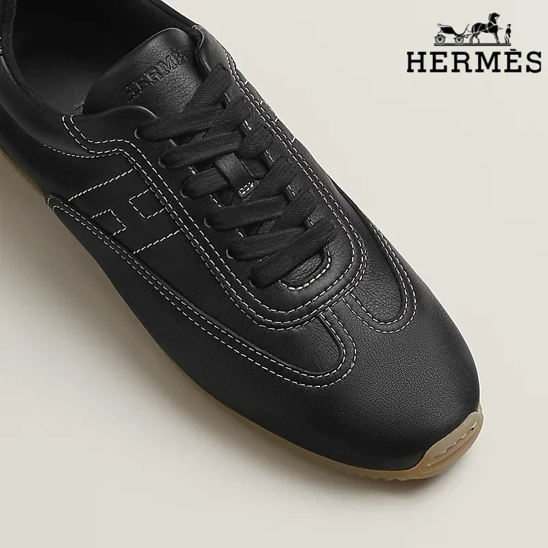 Herm¨¨s Next Sneaker