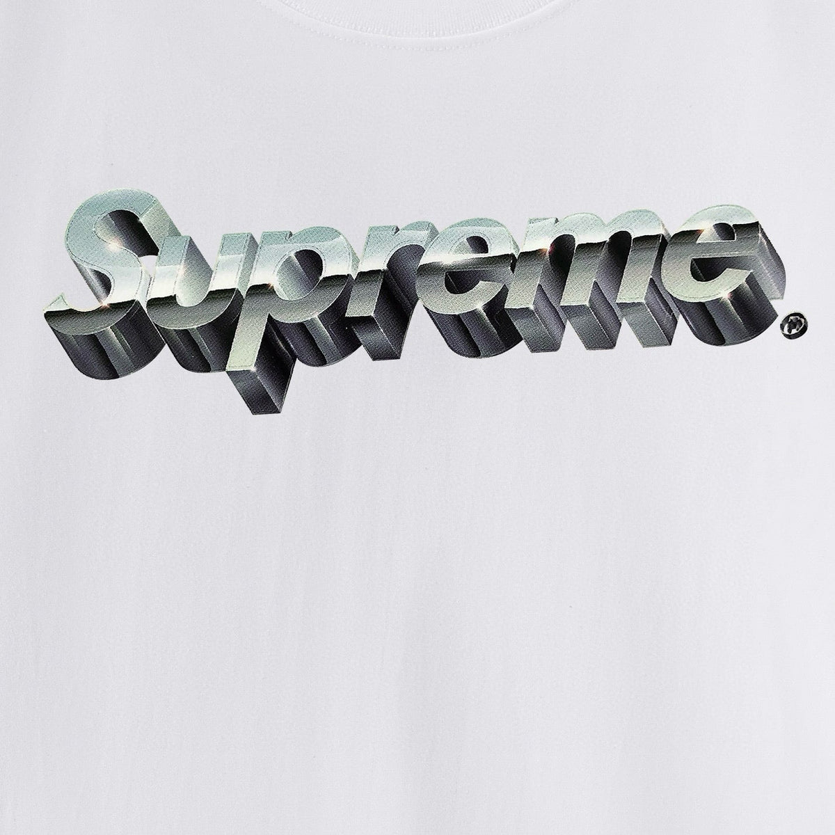 Supreme Tee S191