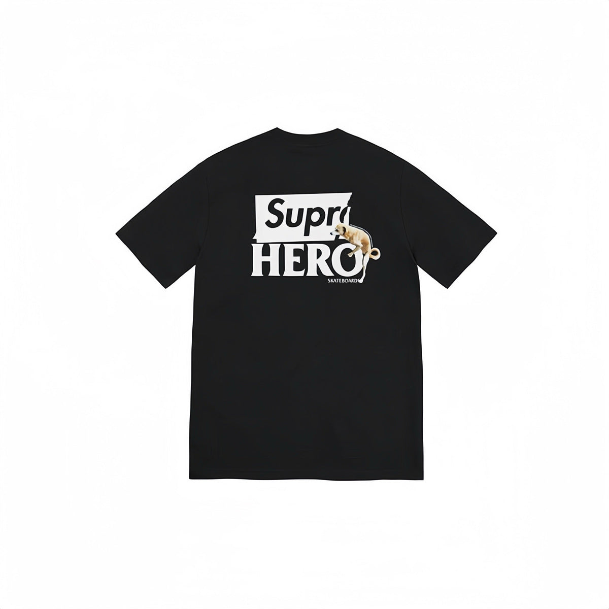 Supreme Tee S0018