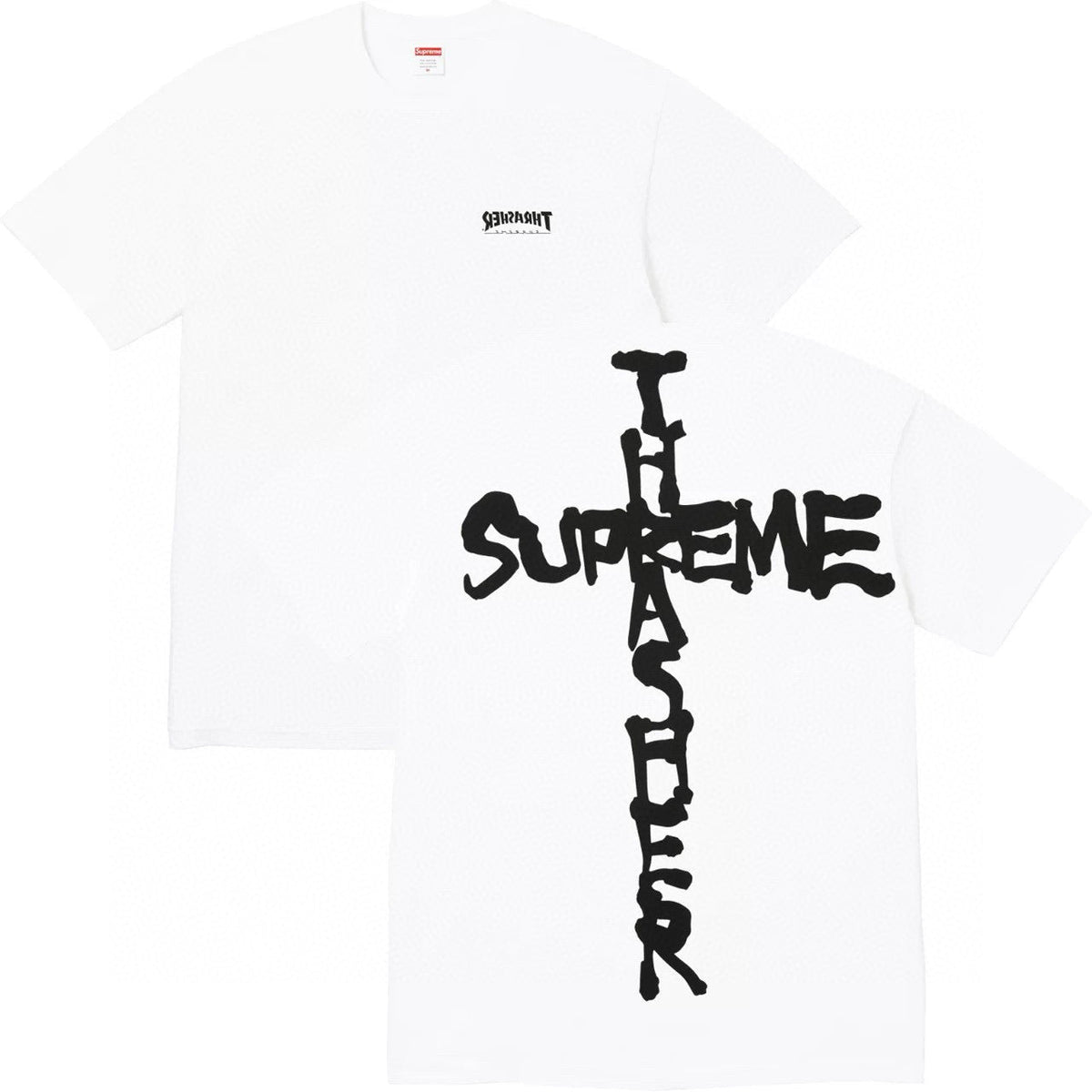 Supreme Tee S141