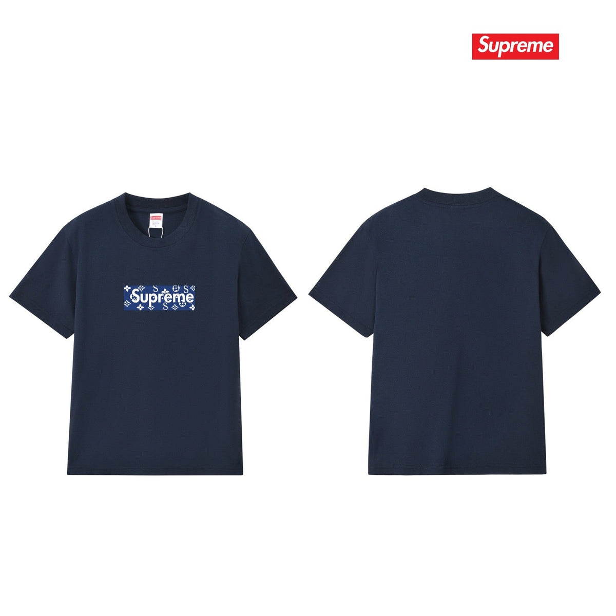 Supreme Tee S317