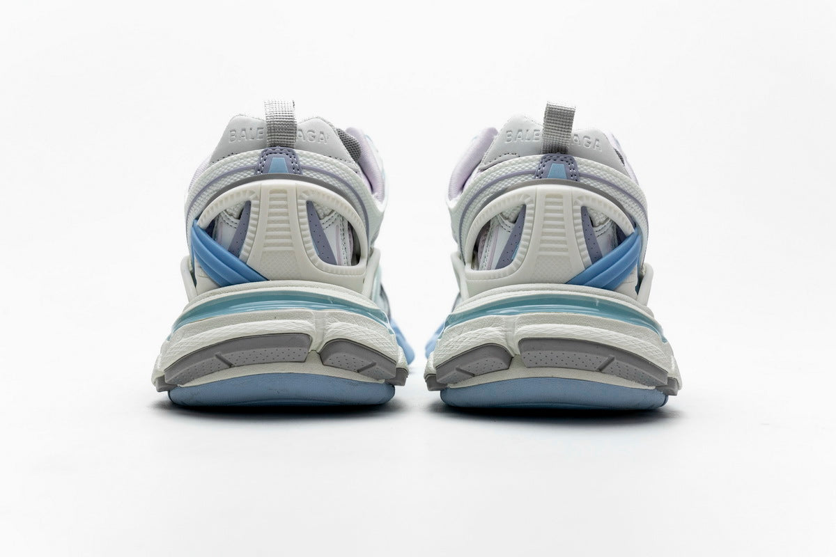 Balenciaga men's shoes  Track.2 Sneakers balenciaga runners
