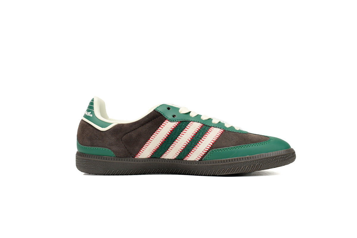 adidas samba  women's shoes  men's samba sneakers adidas samba OG ¨C Classic Leather Sneakers
