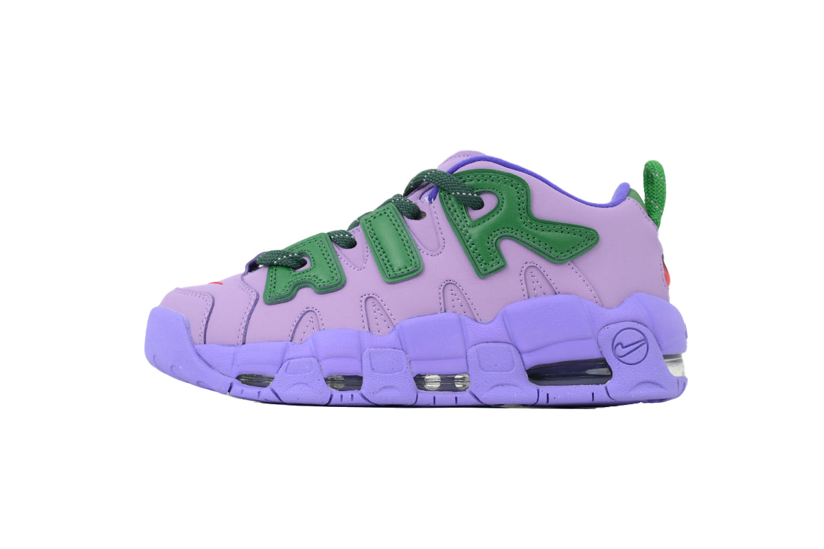 Nike Air More Uptempo ¨C Bold Streetwear Sneakers