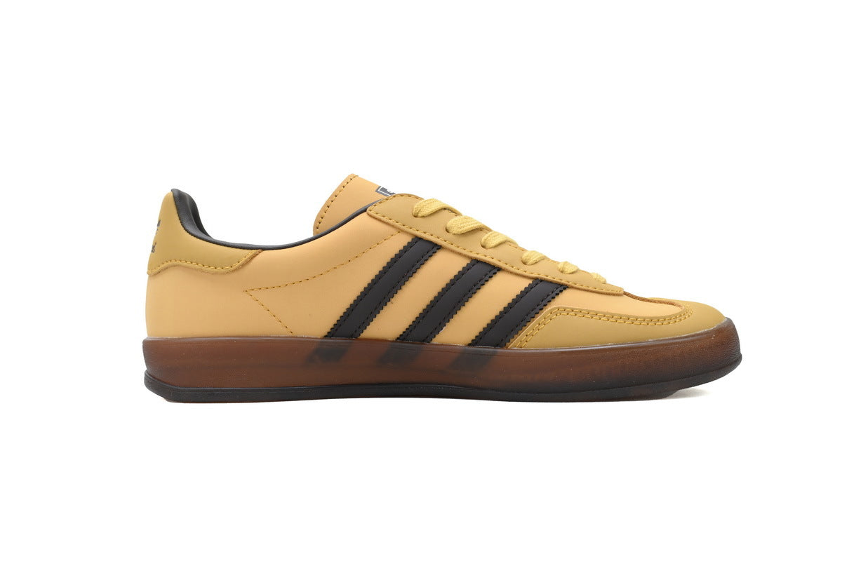 Adidas Samba OG ¨C Retro German-Inspired Sneakers