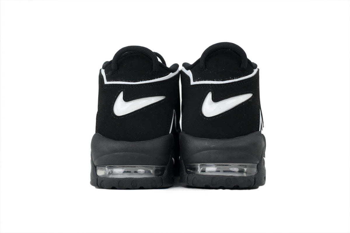 Nike Air More Uptempo ¨C Bold Streetwear Sneakers