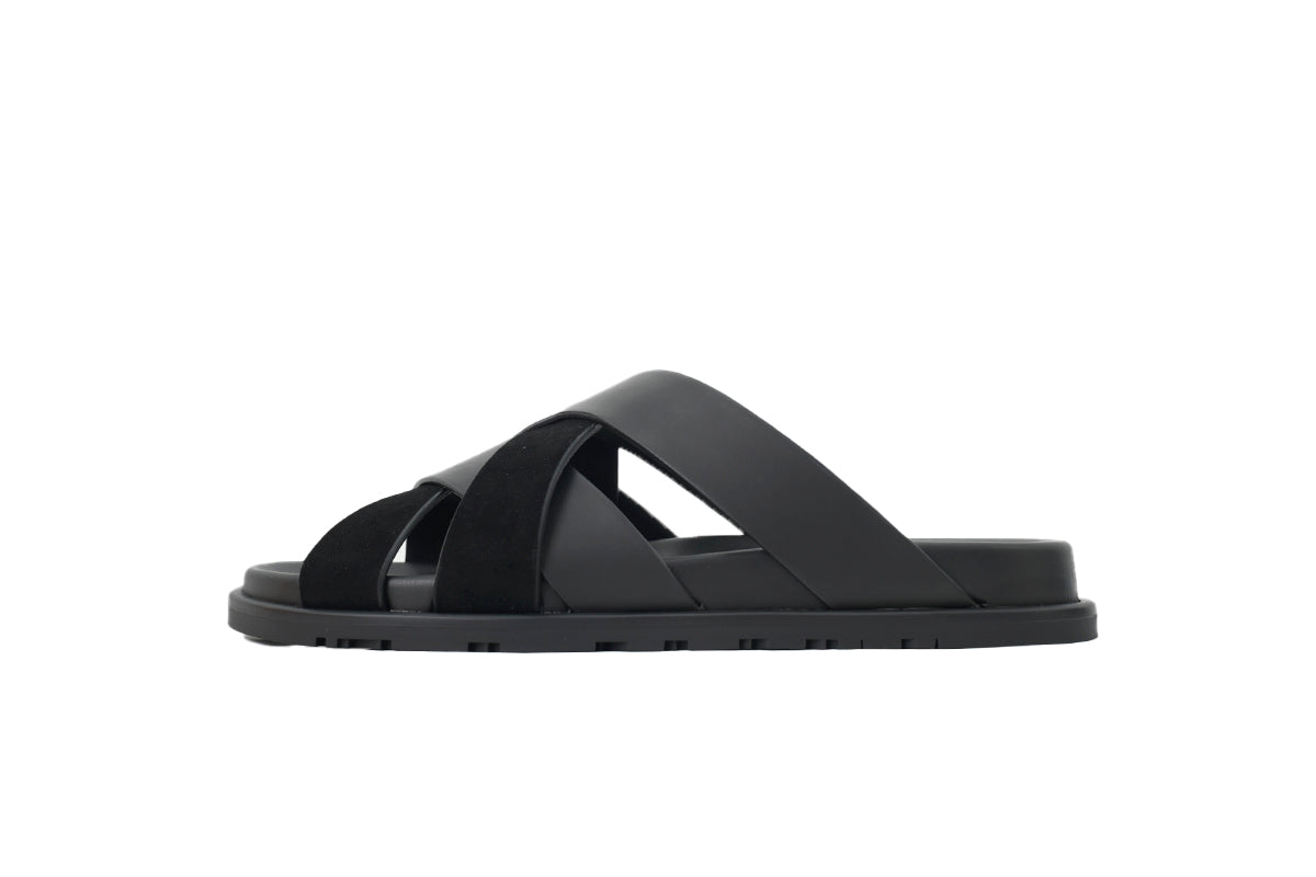Herm¨¨s Slide Sandals