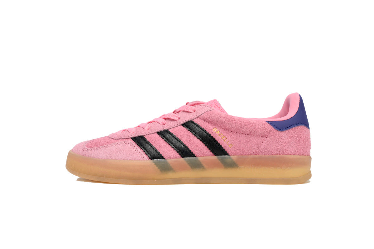 Adidas Samba OG ¨C Retro German-Inspired Sneakers
