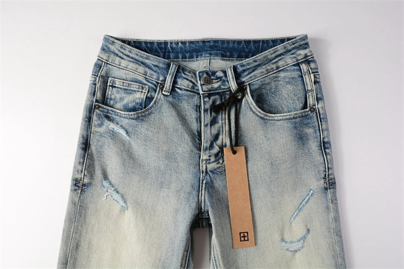 KSUBI  Fashion Jeans 3009