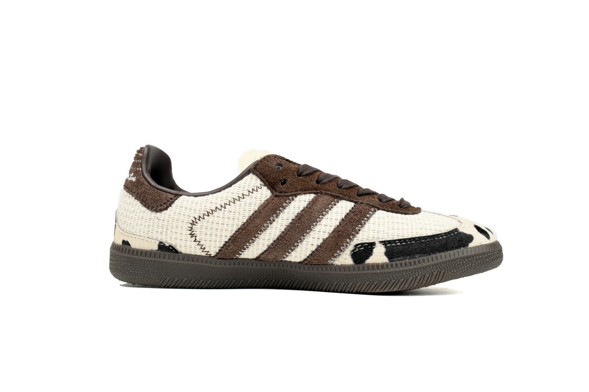 adidas samba  women's shoes  men's samba sneakers adidas samba leopard OG ¨C A Classic Reborn