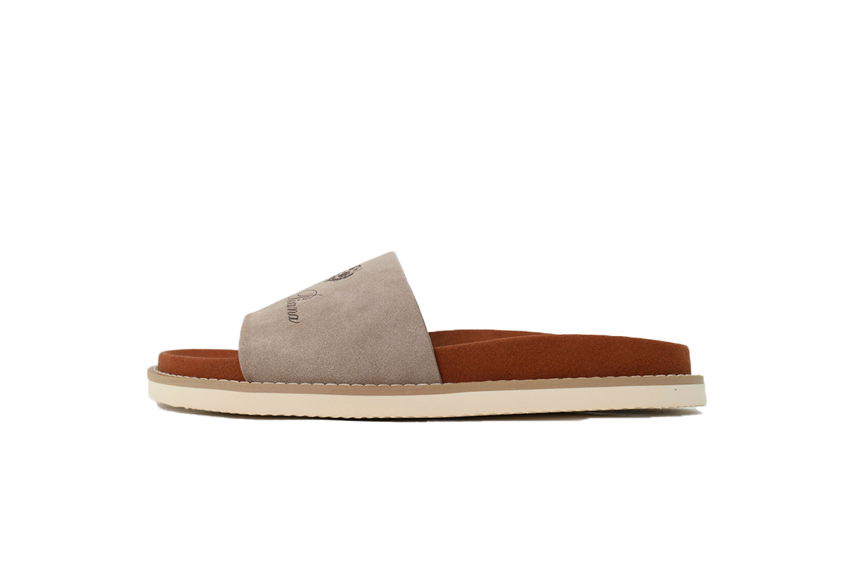 Herm¨¨s Slide Sandals