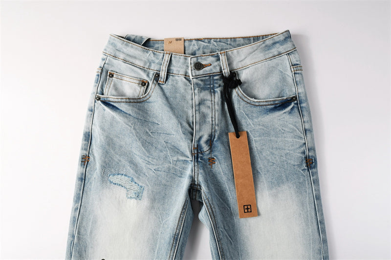 KSUBI  Fashion Jeans 3030