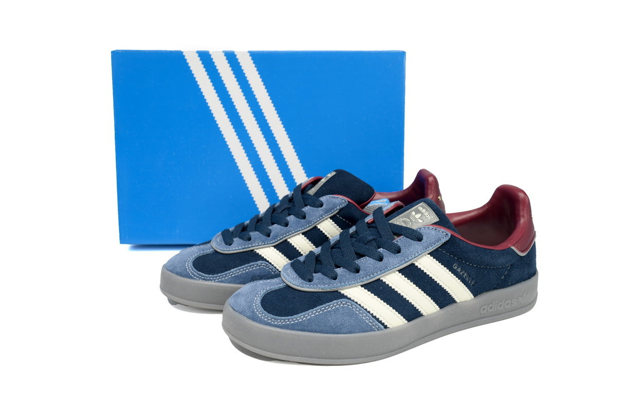 Adidas Samba OG ¨C Retro German-Inspired Sneakers