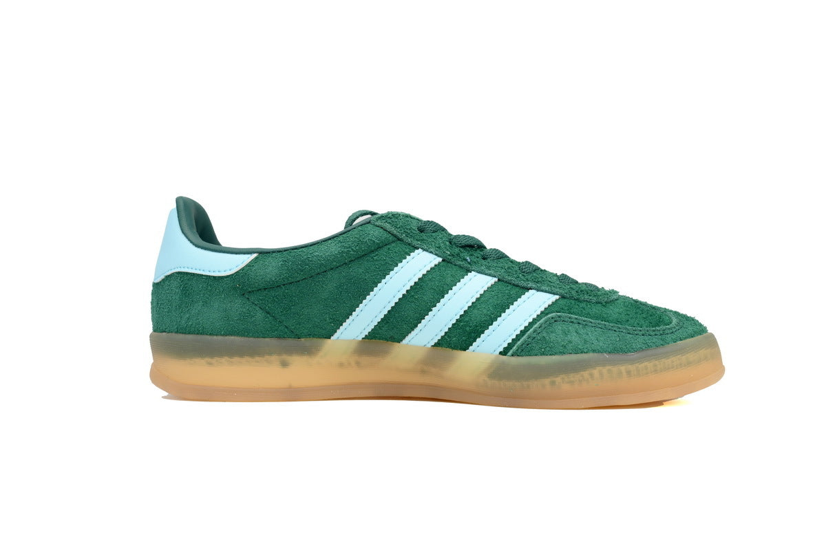 Adidas Samba OG ¨C Retro German-Inspired Sneakers