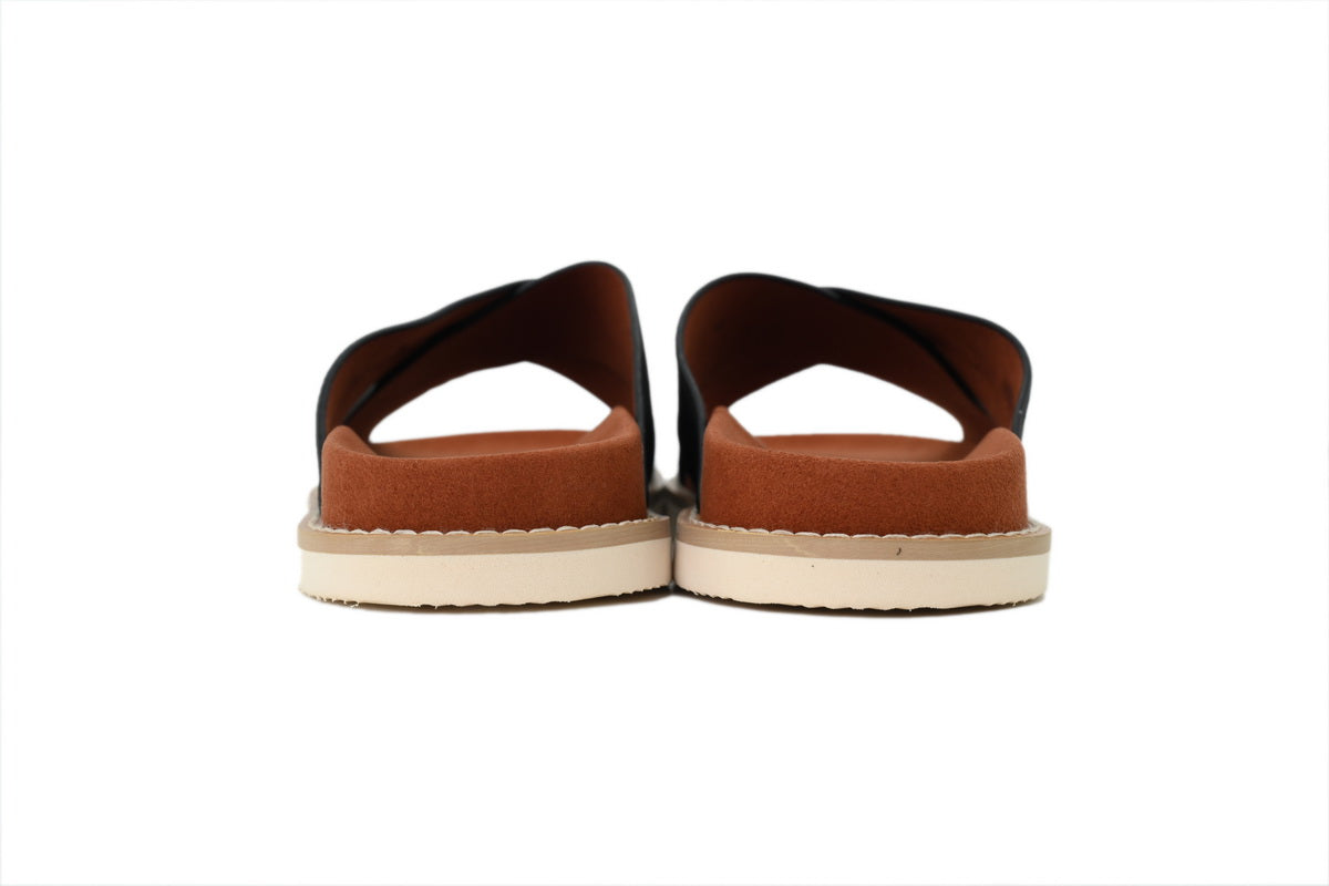 Herm¨¨s Slide Sandals