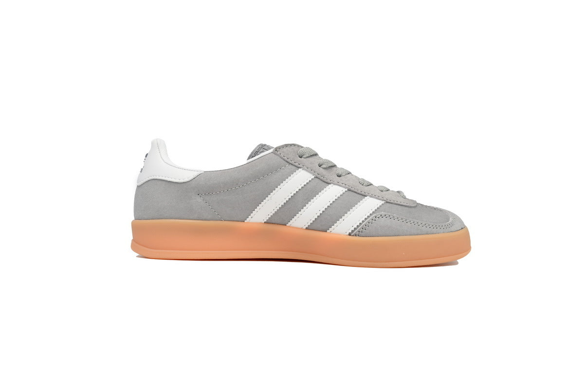 Adidas Samba OG ¨C Retro German-Inspired Sneakers