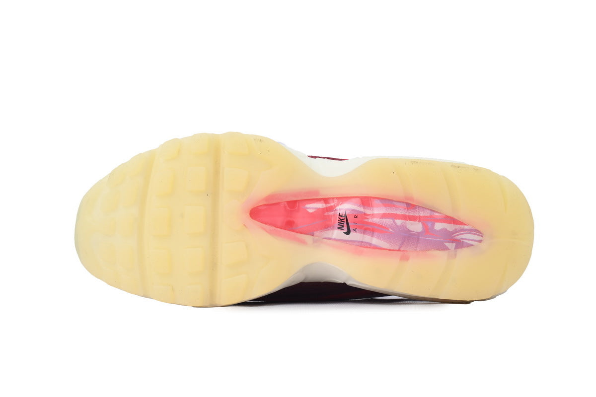 Nike Air Max 95 ¨C Classic Sneakers