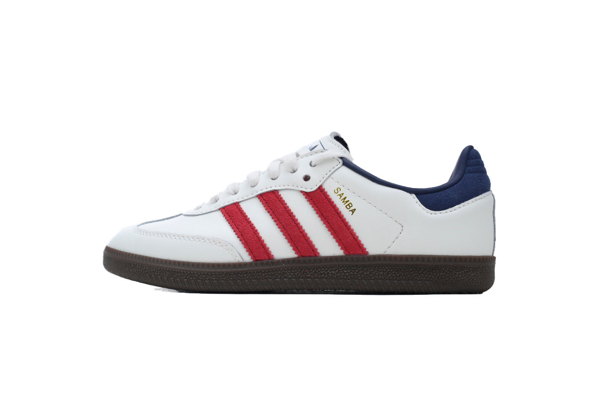 adidas samba  women's shoes  men's samba sneakers adidas samba  OG ¨C Classic Leather Sneakers