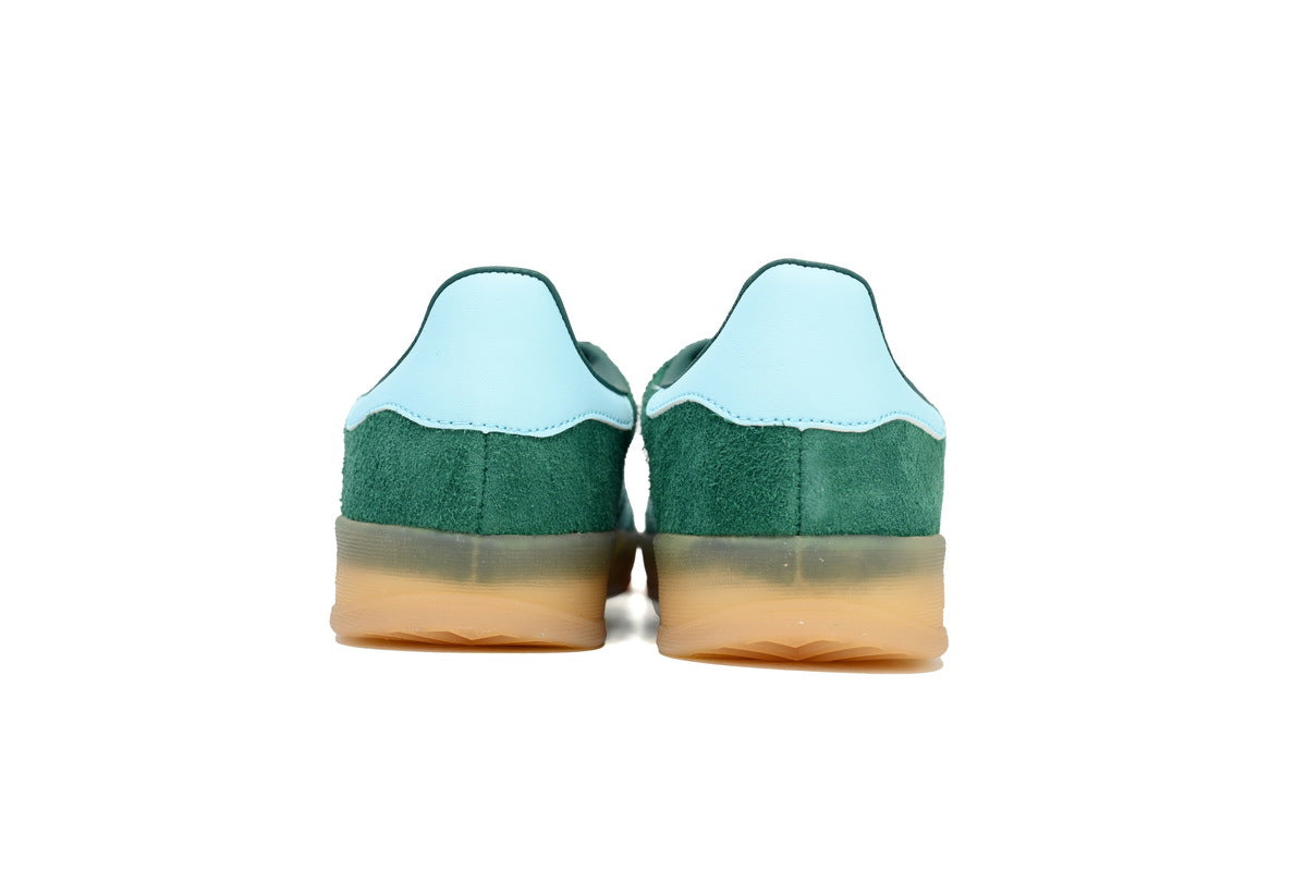 Adidas Samba OG ¨C Retro German-Inspired Sneakers