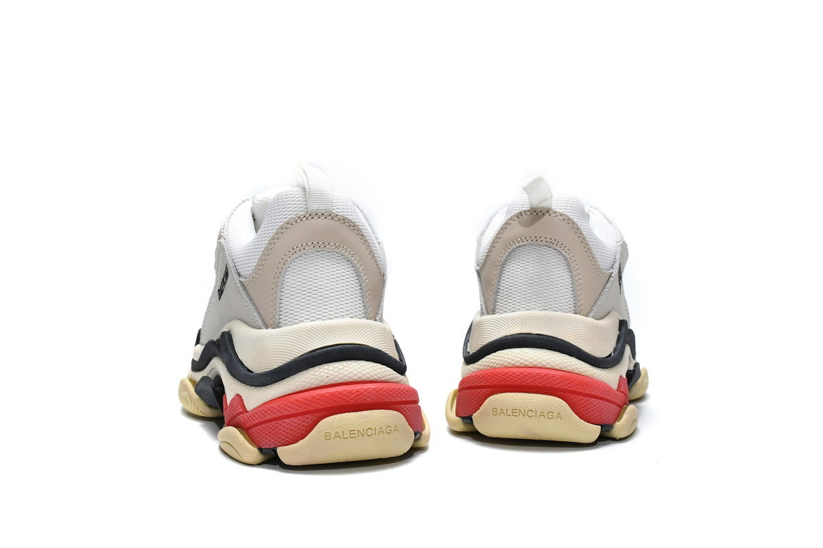 Balenciaga men's shoes Track Sneaker  Triple S Sneakers balenciaga runners