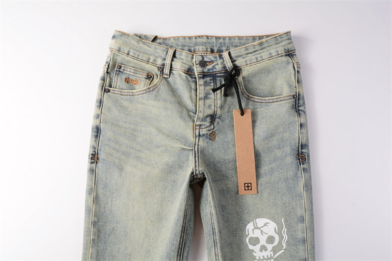 KSUBI  Fashion Jeans 3028