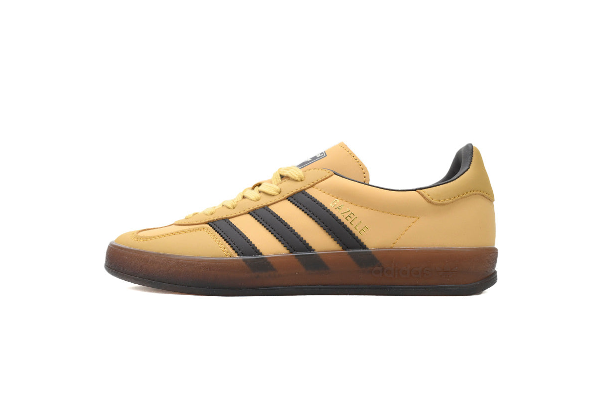 Adidas Samba OG ¨C Retro German-Inspired Sneakers