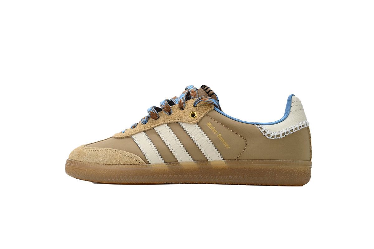 Adidas Samba OG ¨C Classic Leather Sneakers