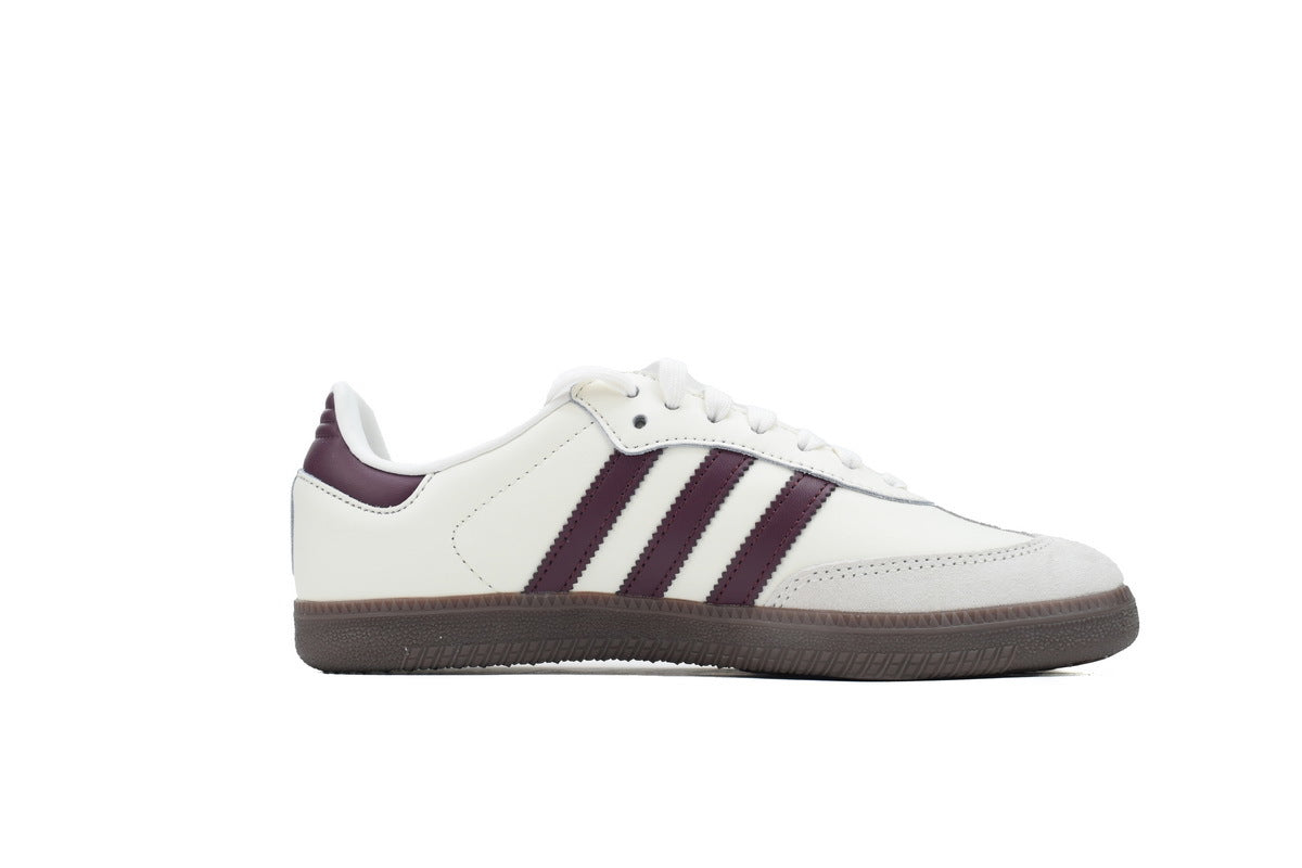Adidas Samba OG ¨C Classic Leather Sneakers