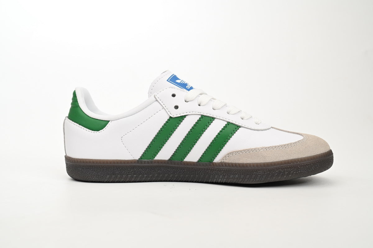 adidas samba  women's shoes  men's samba sneakers adidas samba  OG ¨C Classic Leather Sneakers
