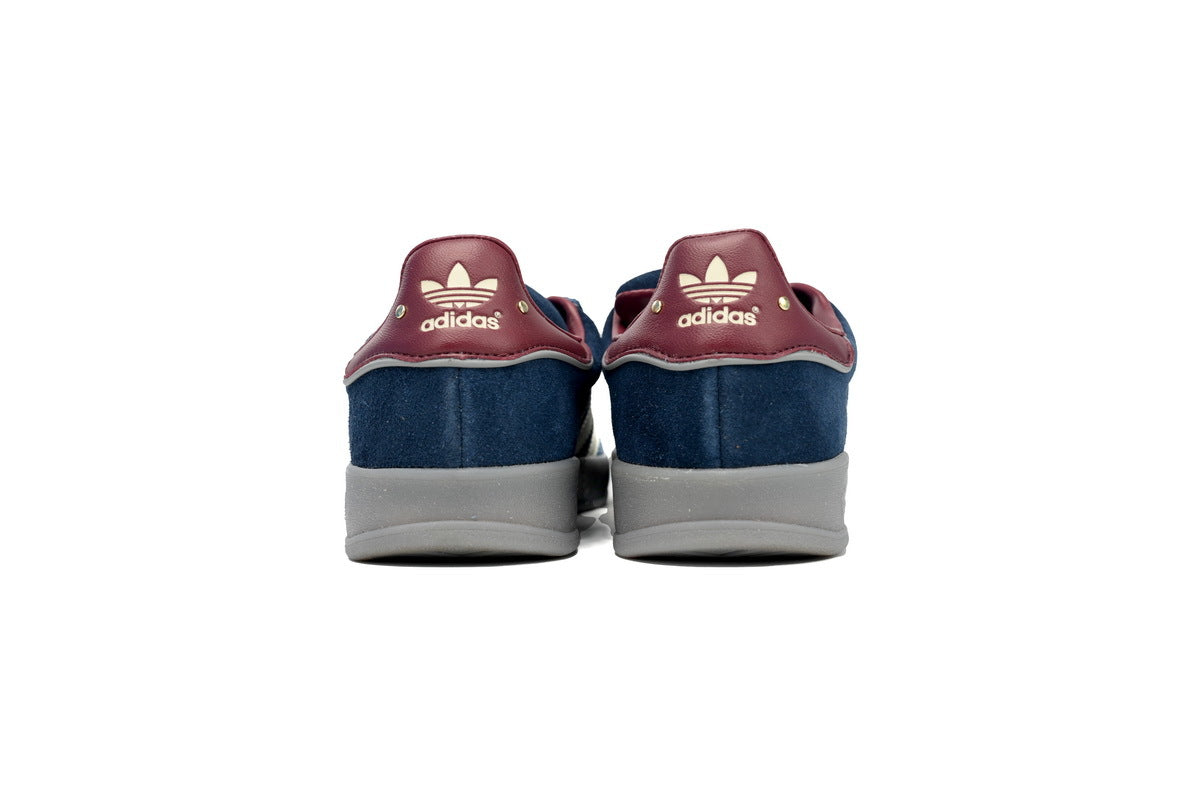 Adidas Samba OG ¨C Retro German-Inspired Sneakers