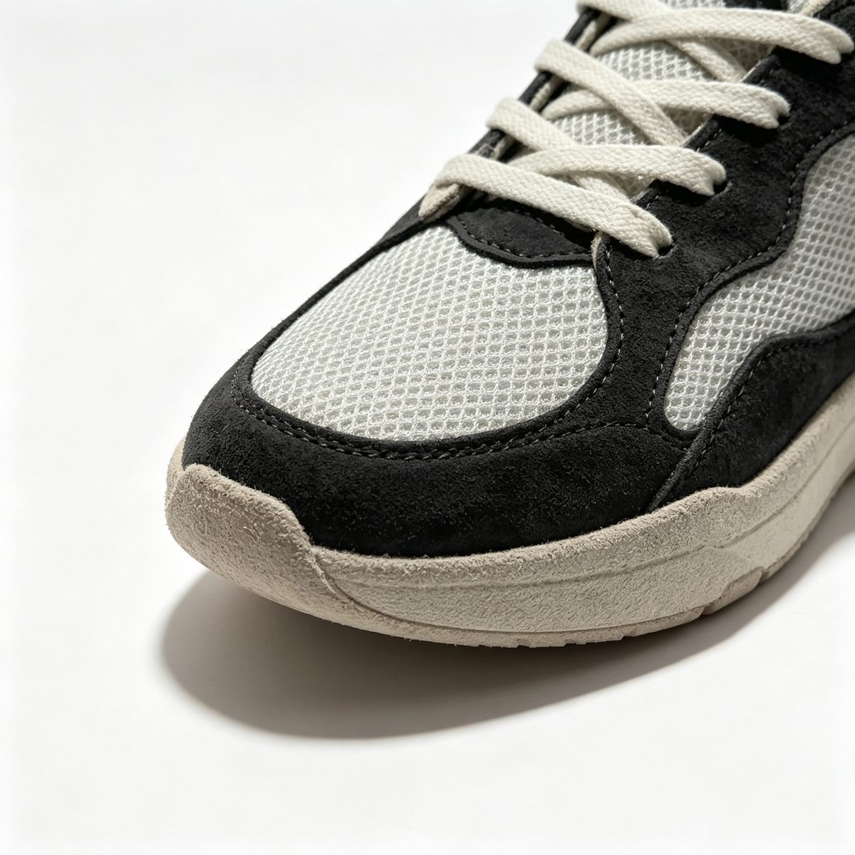New Balance 990v3 'Macadamia Nut' ¡ª Teddy Santis x Made in USA