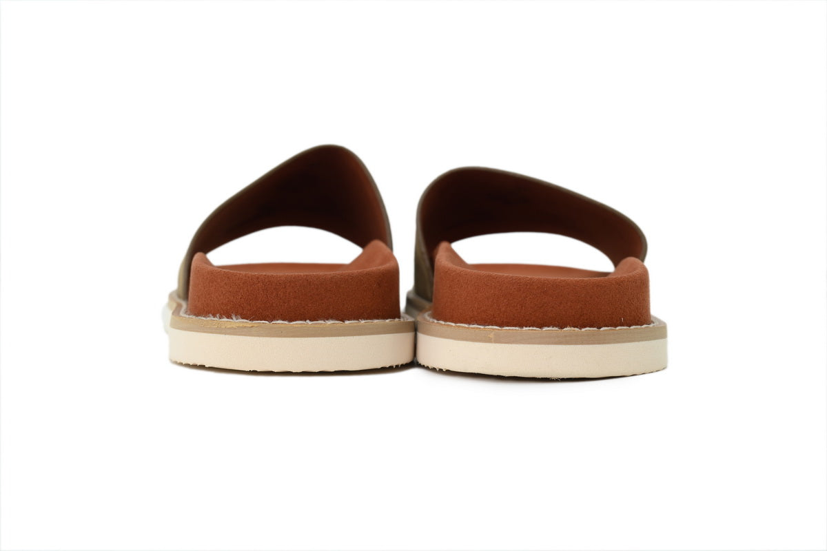Herm¨¨s Slide Sandals