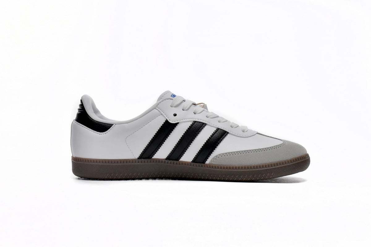 adidas samba  women's shoes  men's samba sneakers adidas samba  white OG ¨C Classic Leather Sneakers