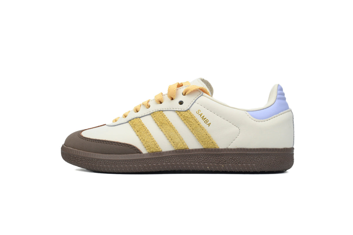 adidas samba  women's shoes  men's samba sneakers adidas samba  OG ¨C Classic Leather Sneakers