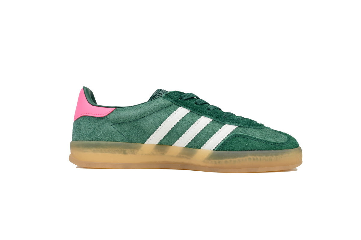 Adidas Samba OG ¨C Retro German-Inspired Sneakers