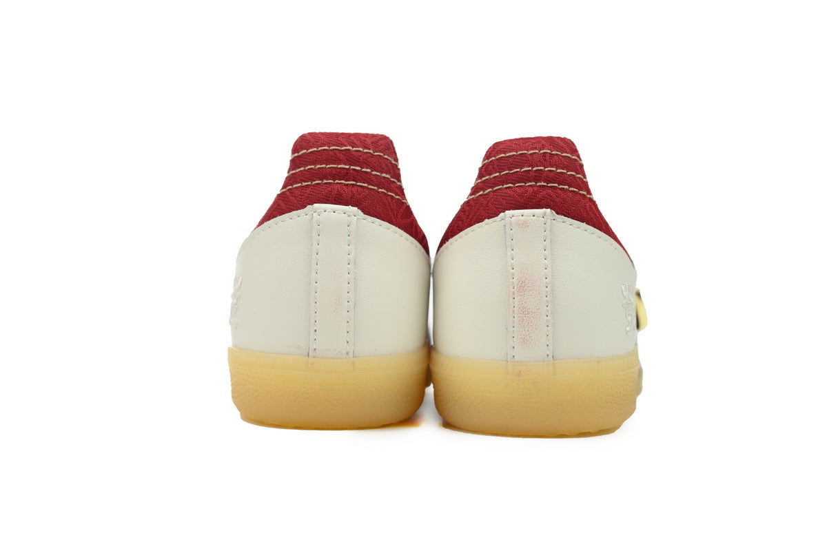 Adidas Samba OG ¨C Retro German-Inspired Sneakers