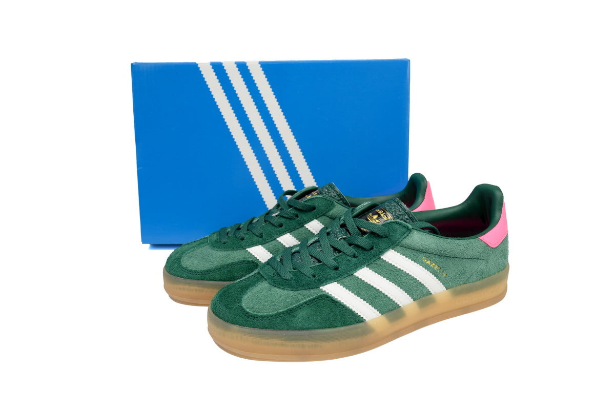 Adidas Samba OG ¨C Retro German-Inspired Sneakers
