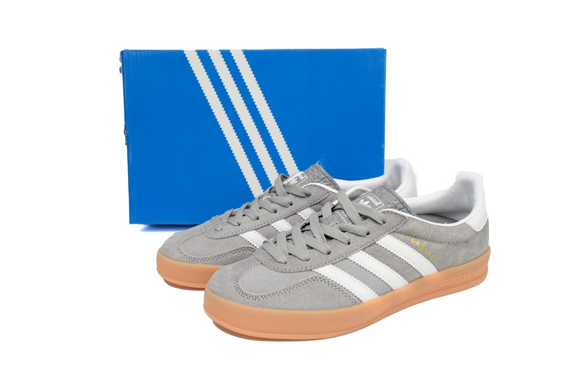 Adidas Samba OG ¨C Retro German-Inspired Sneakers
