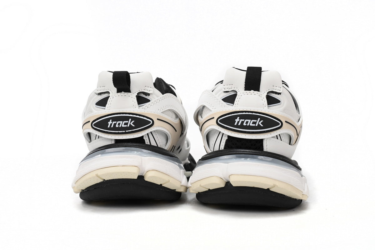 Balenciaga men's shoes Track Sneaker  balenciaga runners