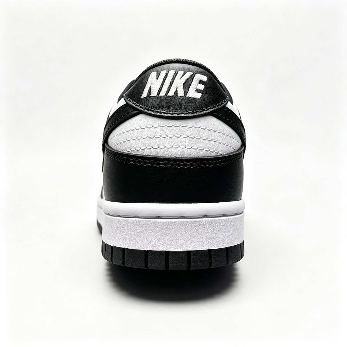 Nike Dunk Low ¨C Black / White ¡°Panda¡±