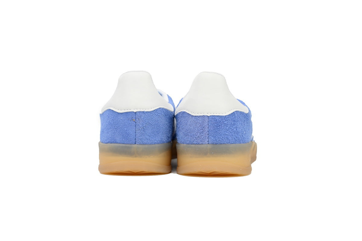 Adidas Samba OG ¨C Retro German-Inspired Sneakers