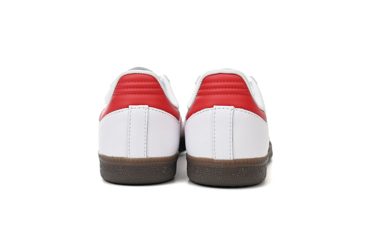 adidas samba  women's shoes  men's samba sneakers adidas samba  OG ¨C Classic Leather Sneakers