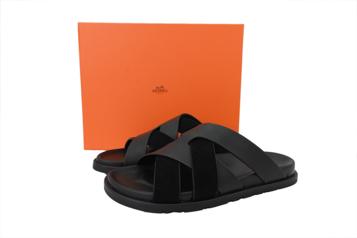 Herm¨¨s Slide Sandals
