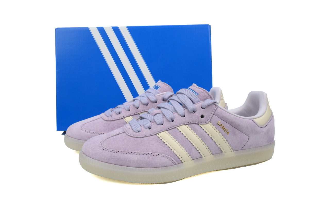 adidas samba  women's shoes  men's samba sneakers adidas samba  OG ¨C Classic Leather Sneakers