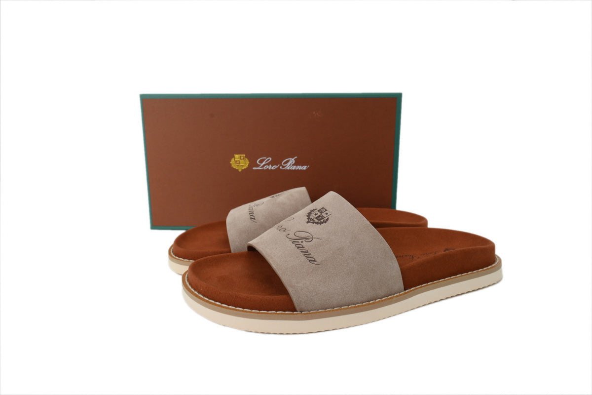 Herm¨¨s Slide Sandals
