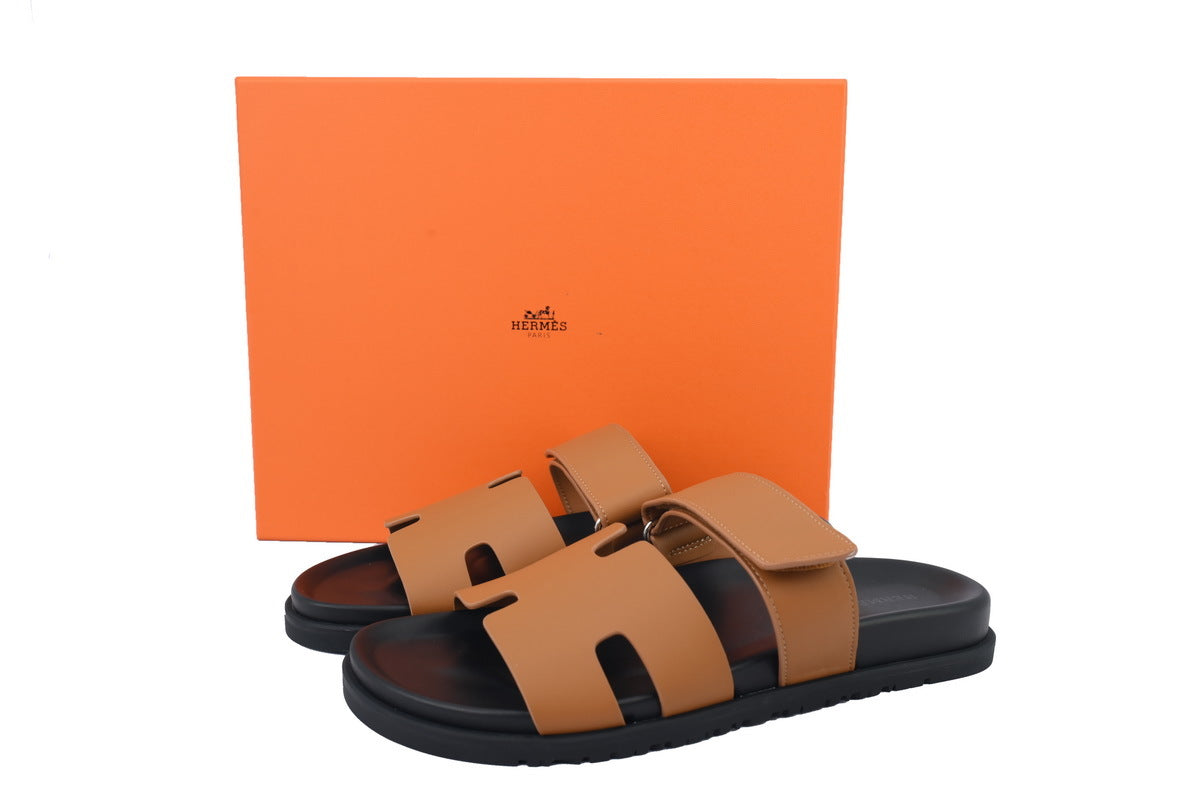 Herm¨¨s Slide Sandals