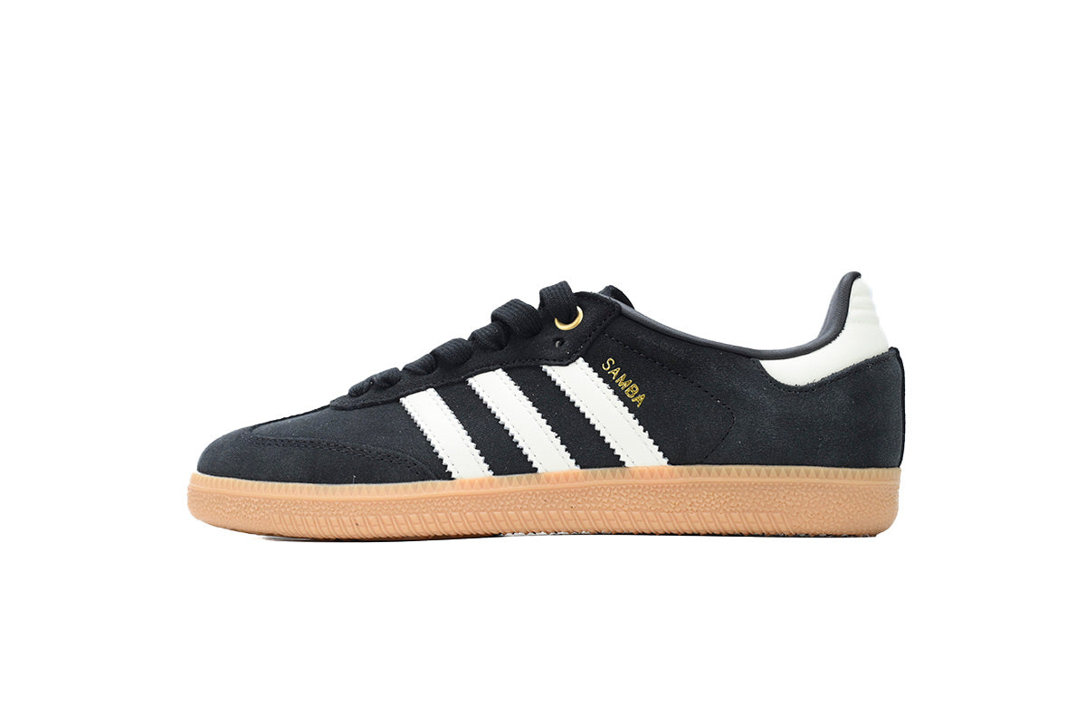 Adidas Samba OG ¨C Classic Leather Sneakers