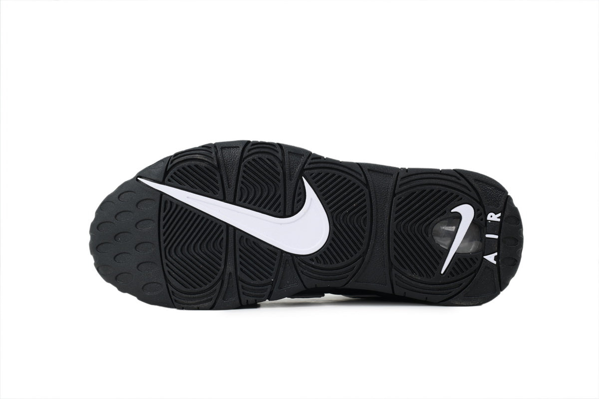 Nike Air More Uptempo ¨C Bold Streetwear Sneakers
