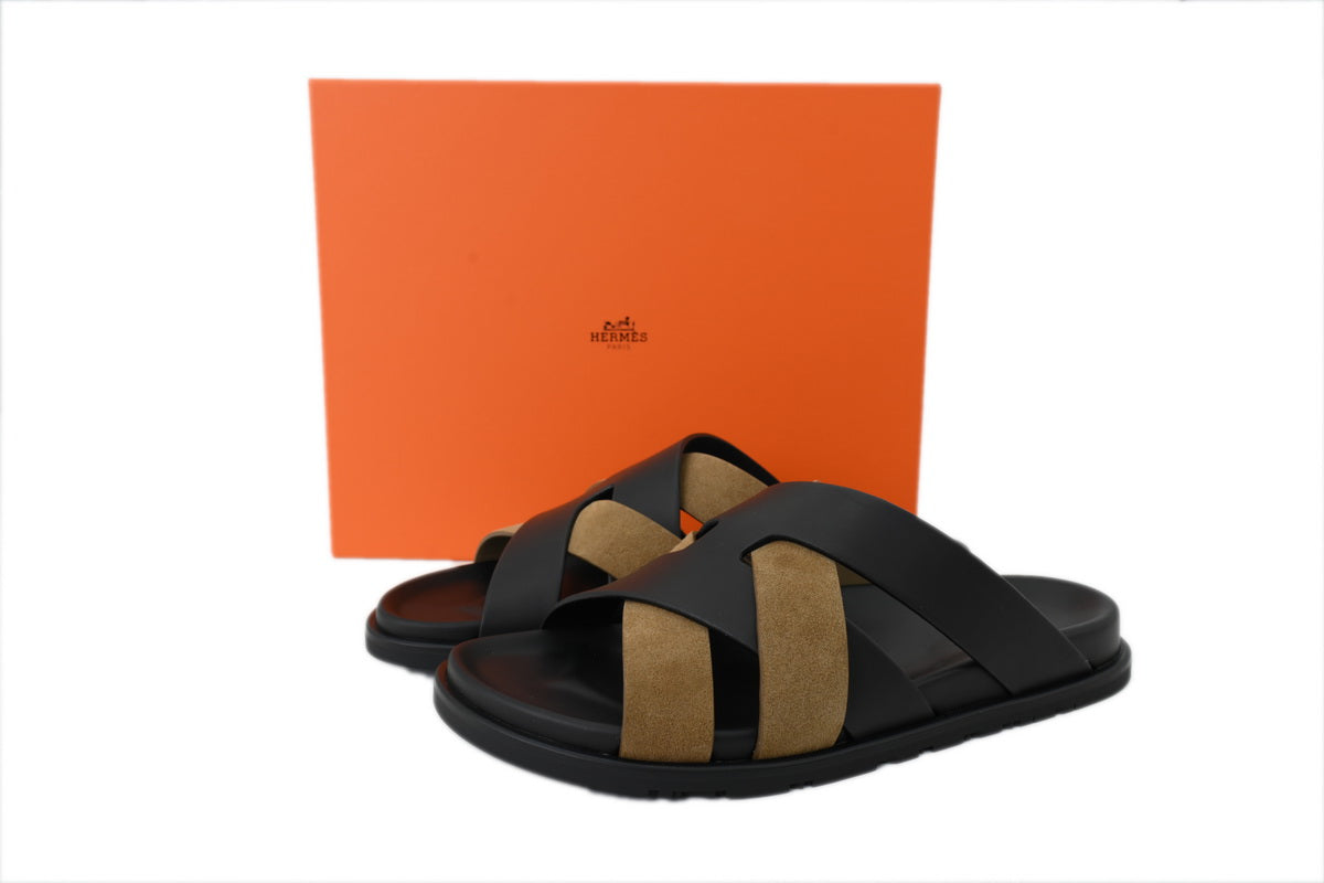 Herm¨¨s Slide Sandals